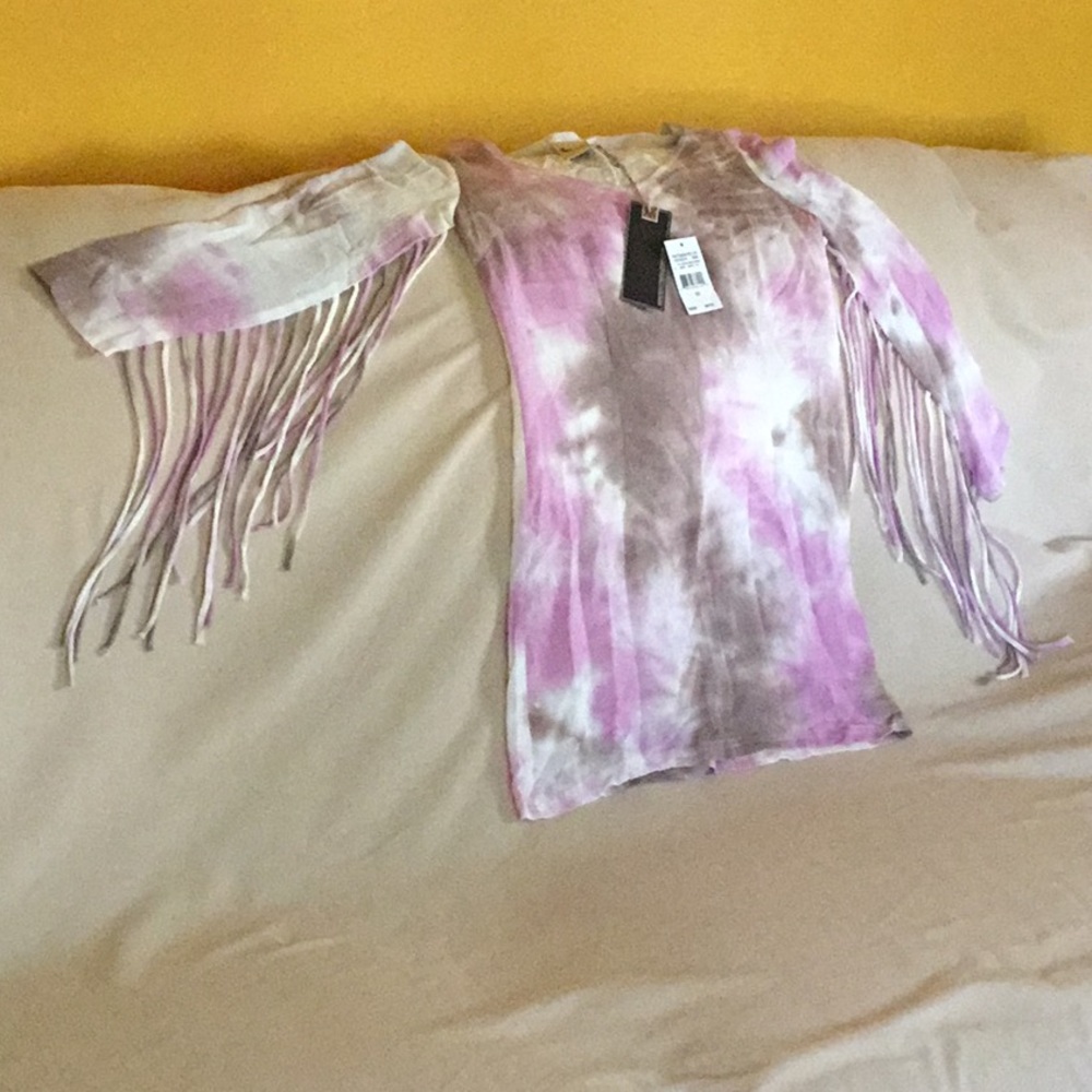 Sea gypsies top